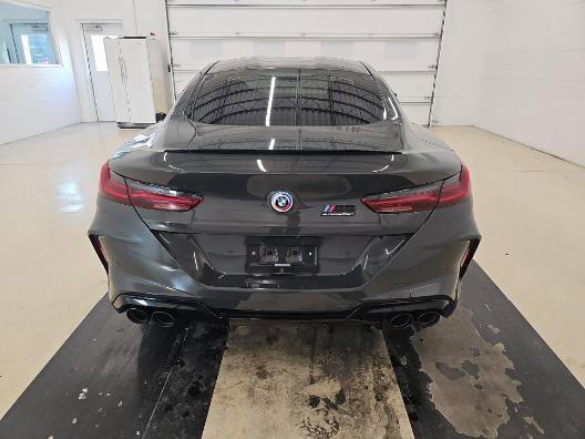 Used 2023 BMW M8 Competition image 5