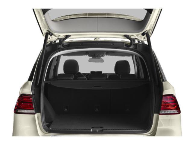 Used 2018 Mercedes-Benz GLE 350 w/ Premium 1 Package image 12