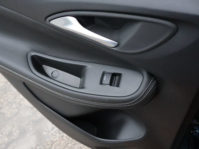 New 2026 Buick Encore GX Preferred w/ Comfort Package FWD image 14