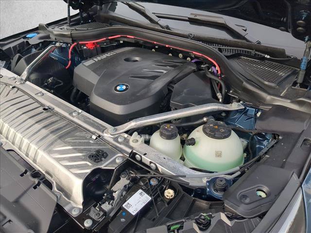 Used 2026 BMW X3 xDrive30i w/ Convenience Package AWD/4WD image 17