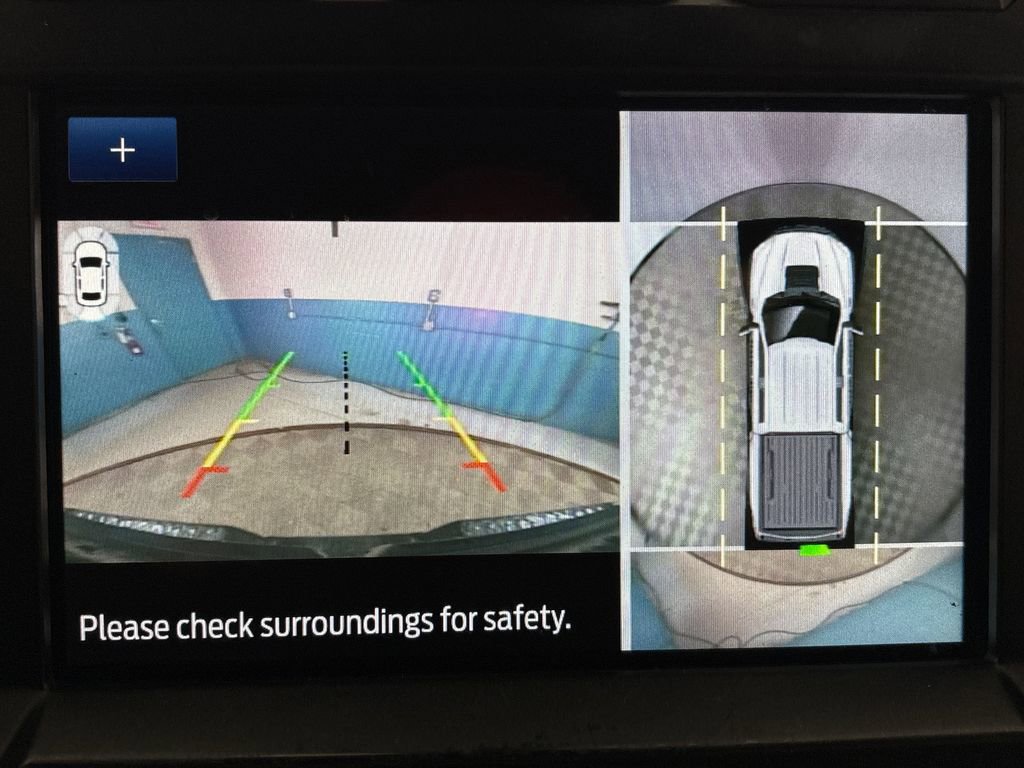 Used 2018 Ford F150 Raptor w/ Equipment Group 802A Luxury image 23