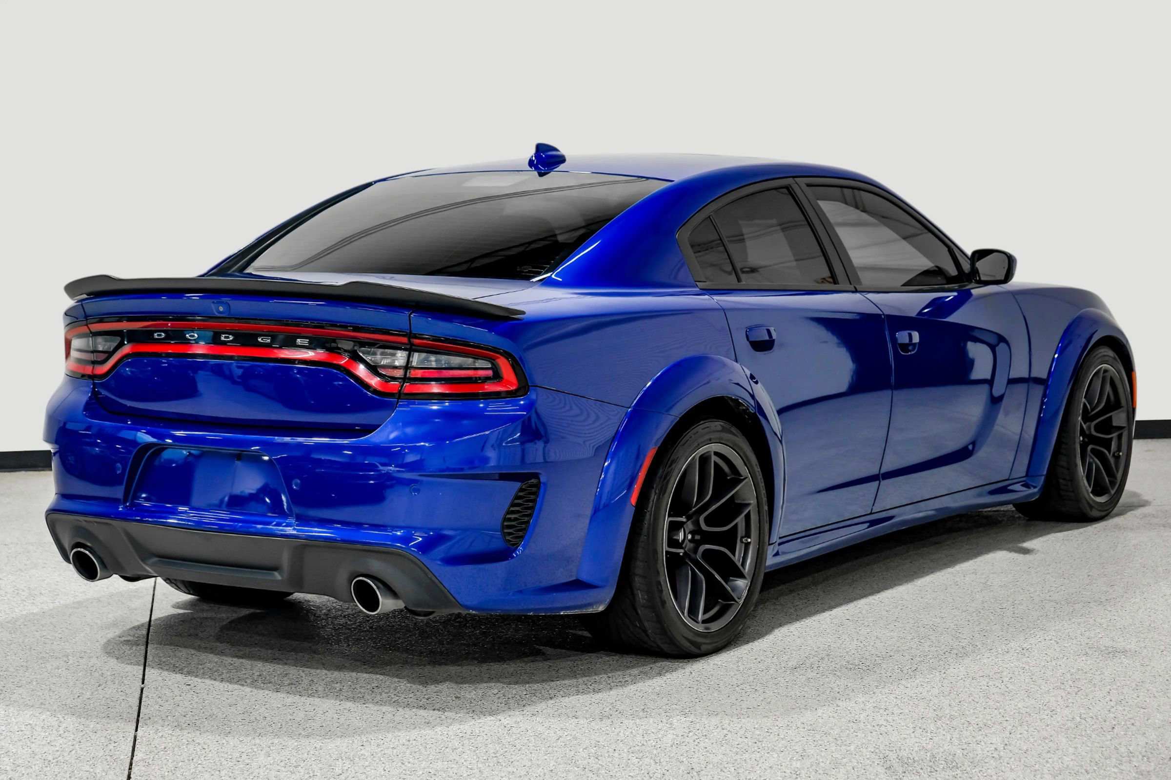 Used 2020 Dodge Charger Scat Pack image 6