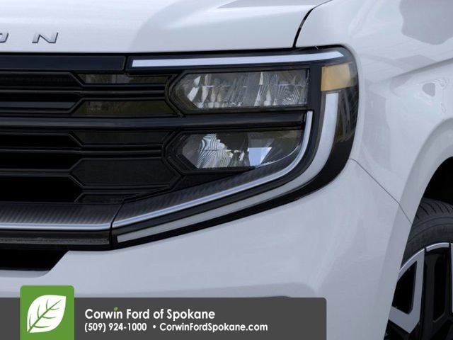 New 2026 Ford Expedition Max Platinum w/ Platinum Ultimate Package AWD/4WD image 18