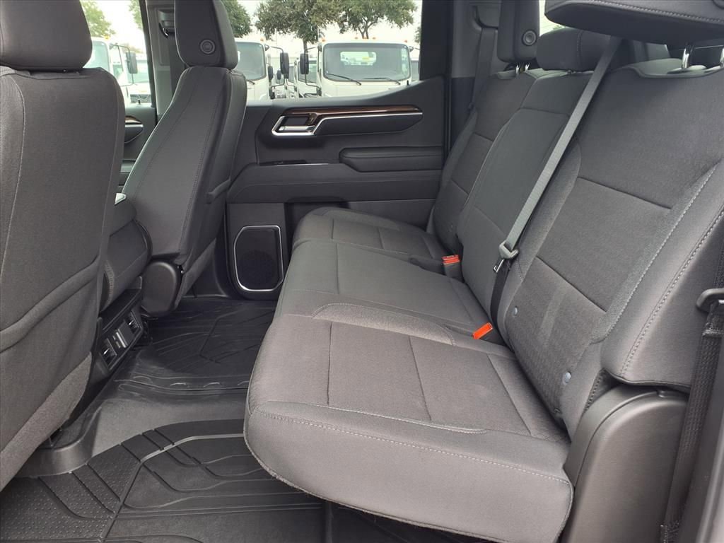 New 2026 Chevrolet Silverado 1500 LT w/ Safety Package image 7