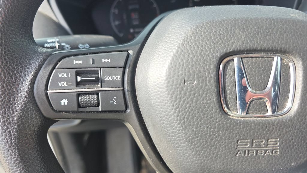 Used 2024 Honda HR-V LX image 16