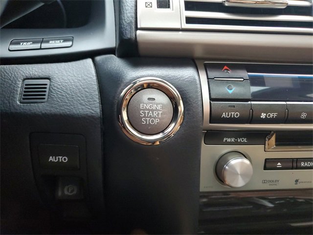 Used 2013 Lexus LS 460 AWD w/ Comfort Pkg image 18