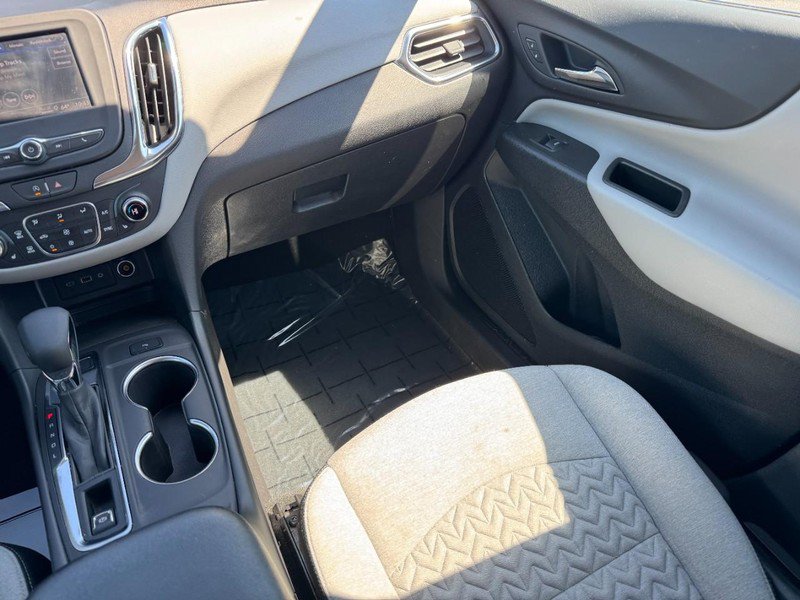 Used 2024 Chevrolet Equinox LT w/ Driver Convenience Package AWD/4WD image 15