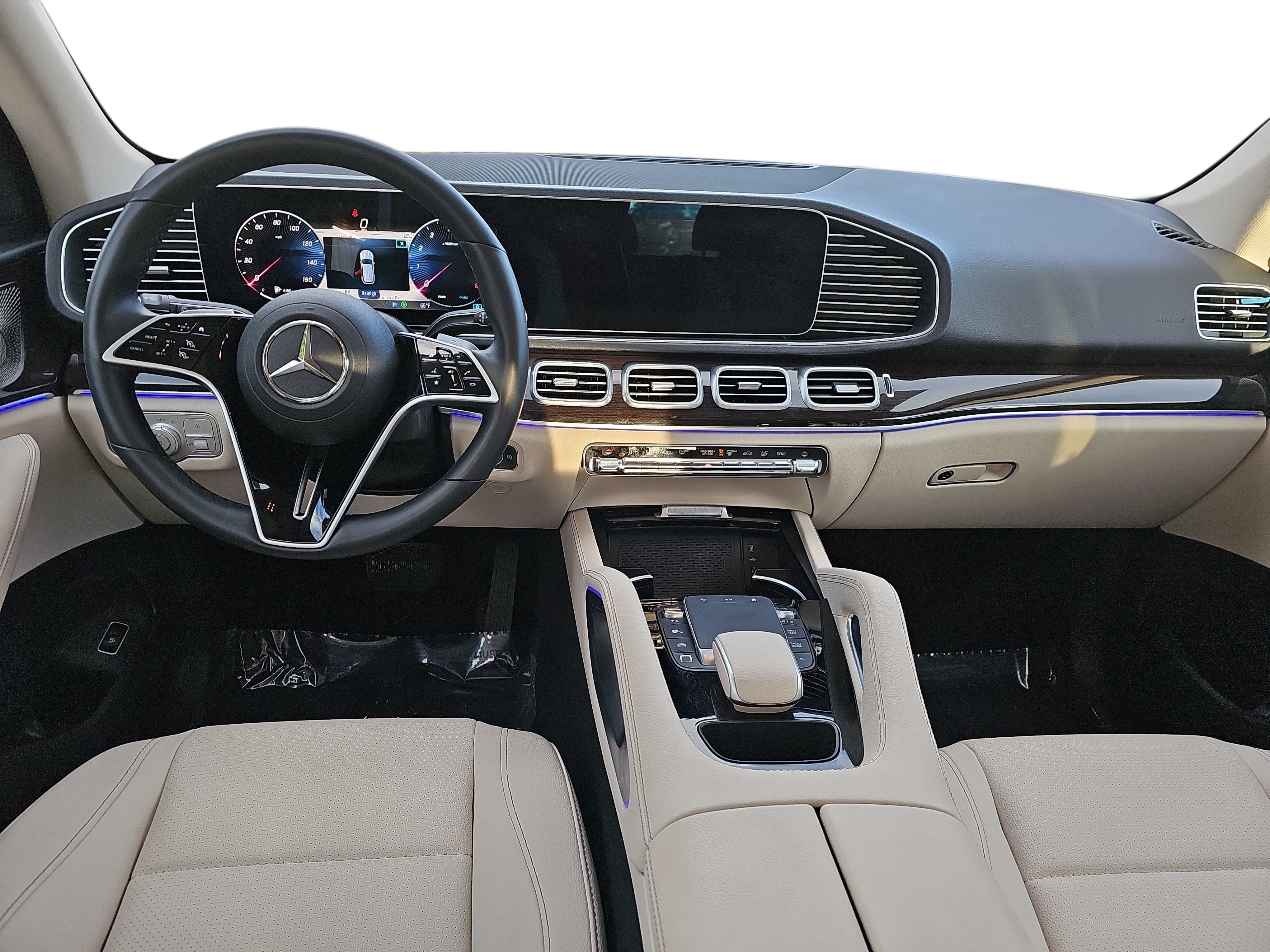 Used 2026 Mercedes-Benz GLE 350 4MATIC image 10