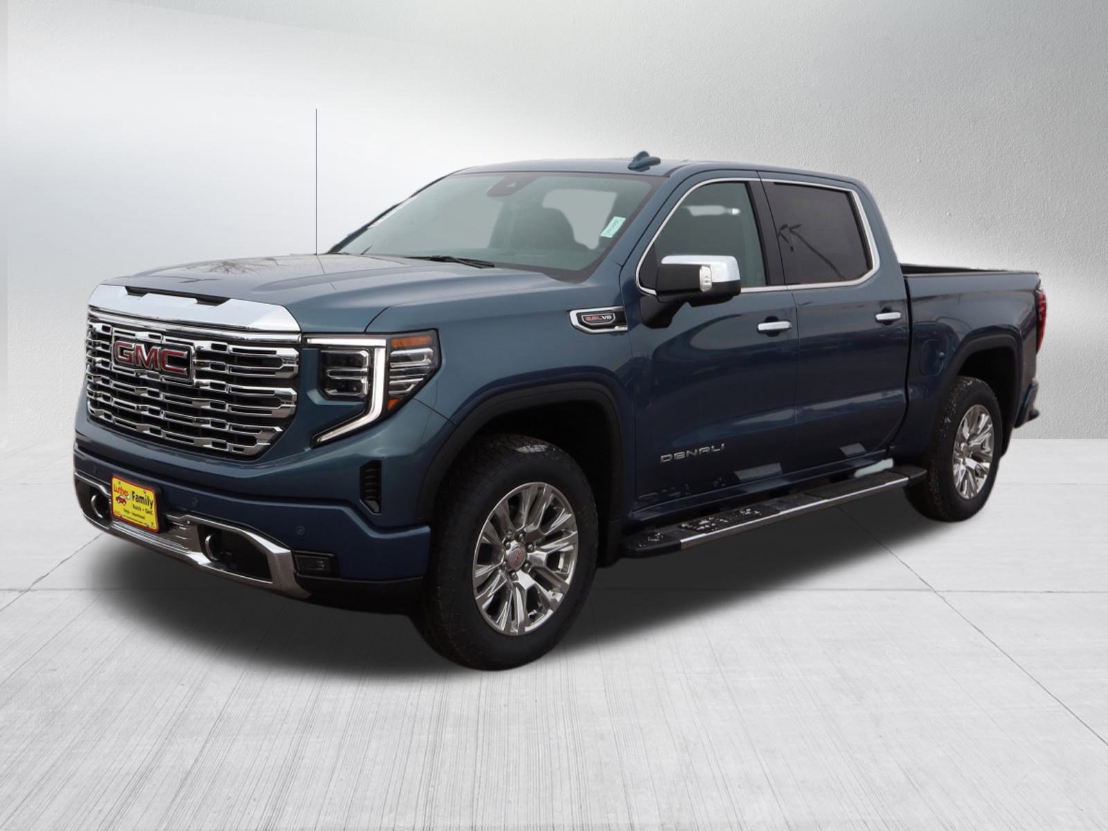 New 2026 GMC Sierra 1500 Denali w/ Technology Package image 3