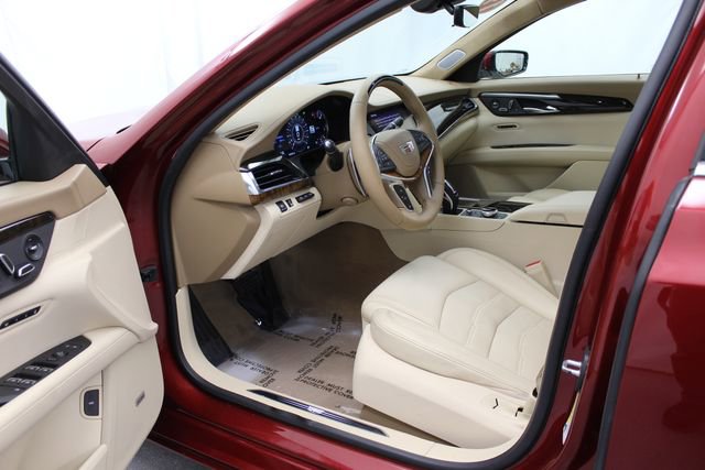 Used 2019 Cadillac CT6 Platinum image 15