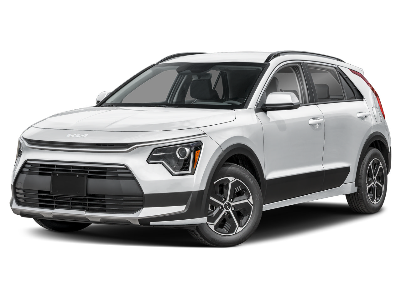 New 2026 Kia Niro LX FWD image 28