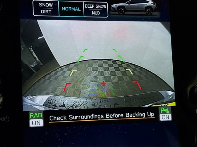 New 2026 Subaru Crosstrek 2.5i Limited image 14