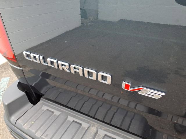 Used 2019 Chevrolet Colorado ZR2 image 18
