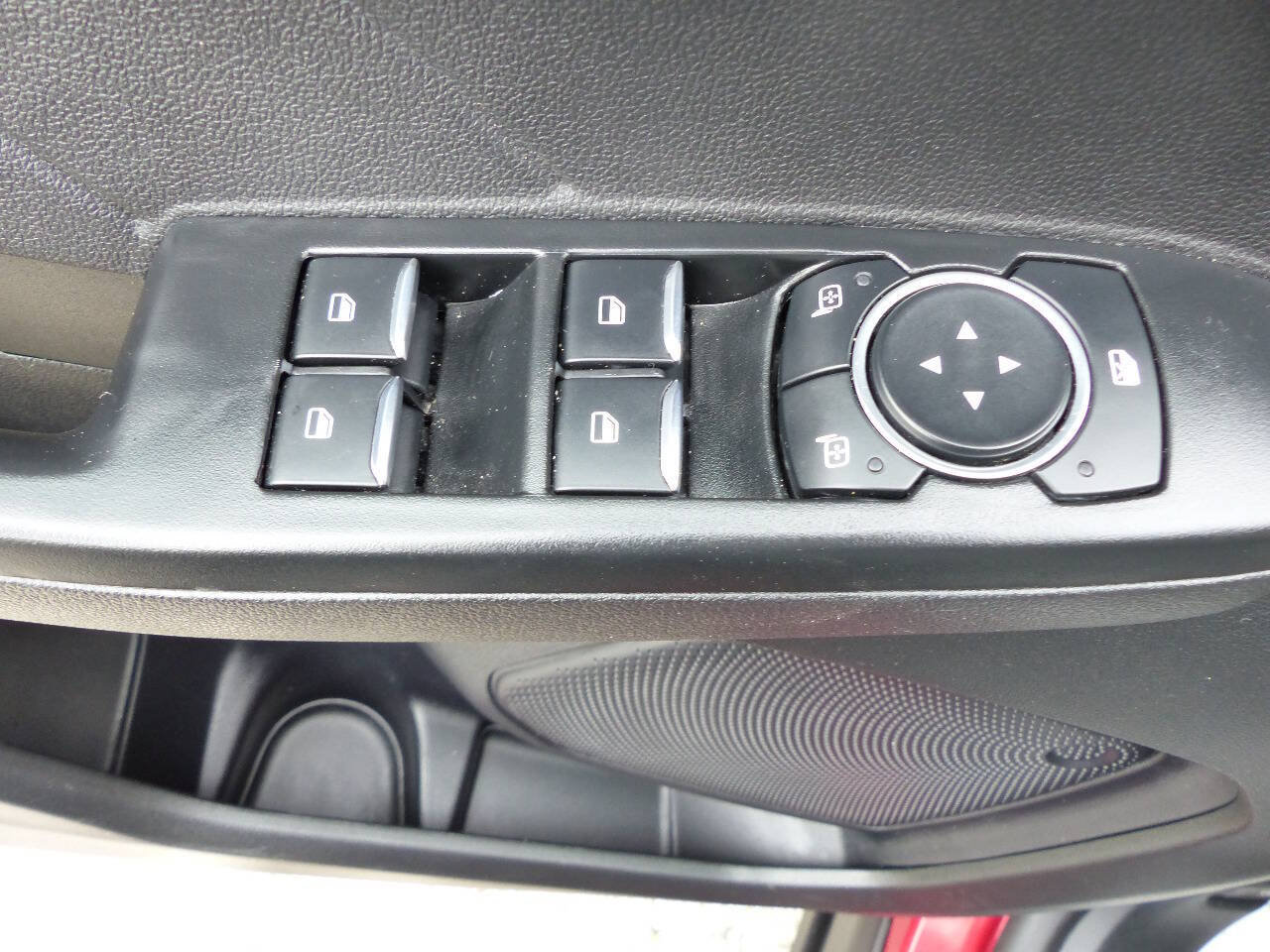 Used 2026 Ford Escape Platinum AWD/4WD image 20