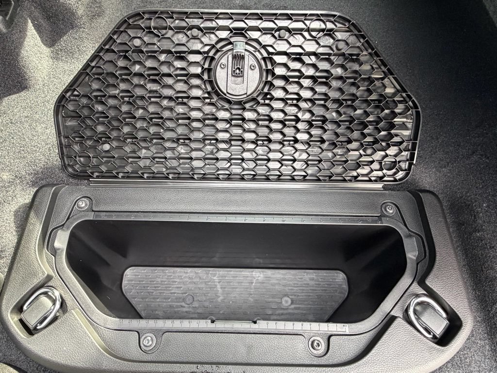 New 2026 RAM 1500 Big Horn AWD/4WD image 30