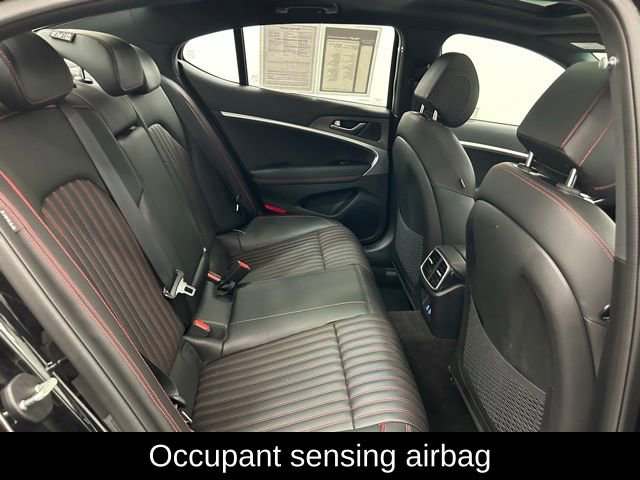 Used 2025 Genesis G70 3.3T Advanced image 29