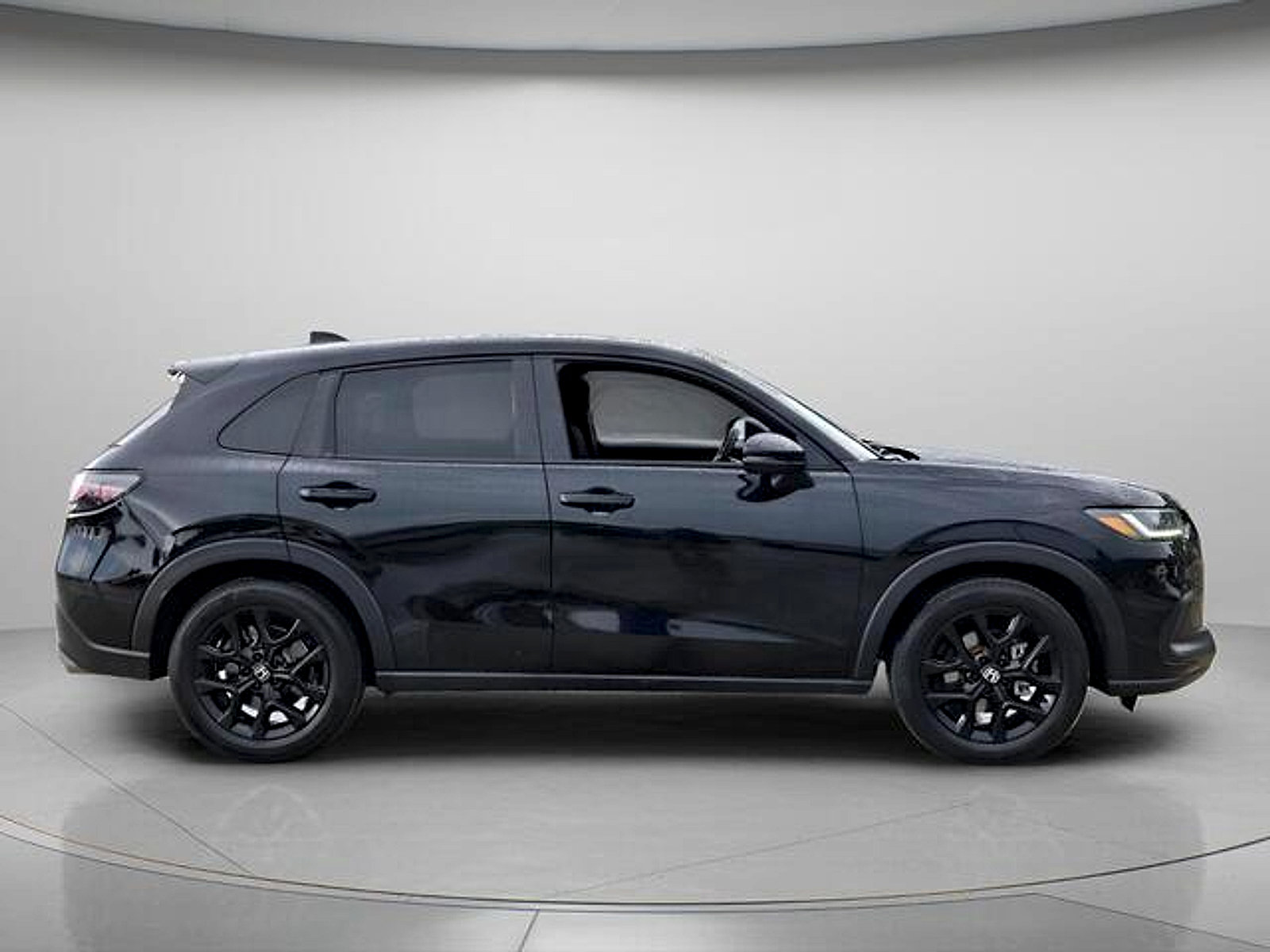 Used 2024 Honda HR-V Sport image 5
