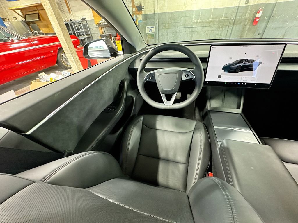 Used 2024 Tesla Model 3 Long Range image 15