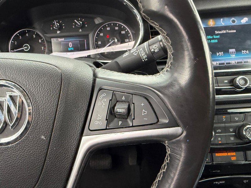 Used 2019 Buick Encore Preferred FWD image 12