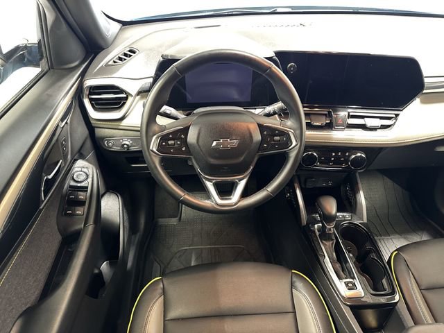 Used 2025 Chevrolet TrailBlazer ACTIV w/ Driver Confidence Package image 14