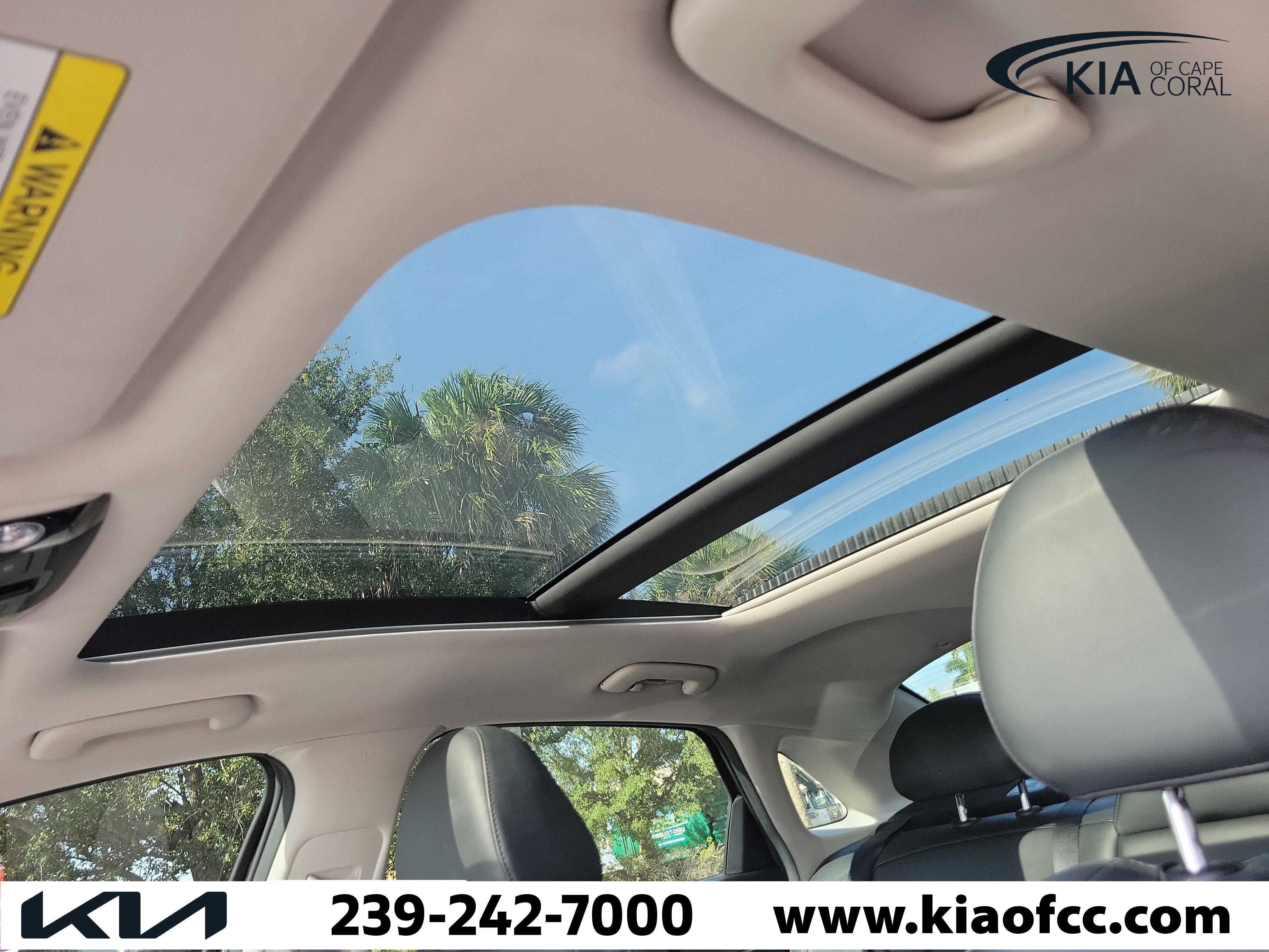 Used 2023 Kia K5 EX FWD image 19