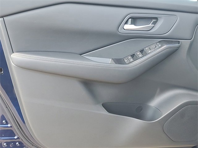 New 2026 Nissan Rogue SV image 25