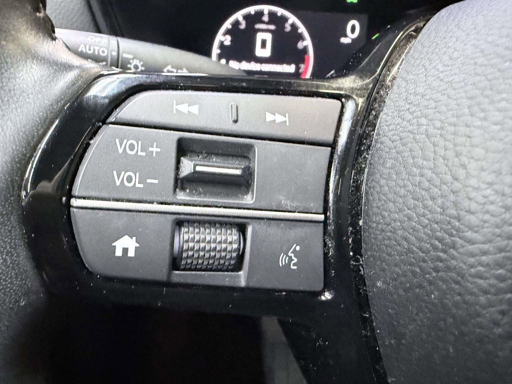 Used 2024 Honda CR-V EX-L image 22