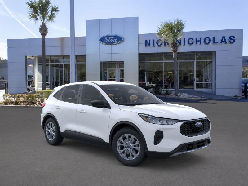 New 2026 Ford Escape Active FWD image 7