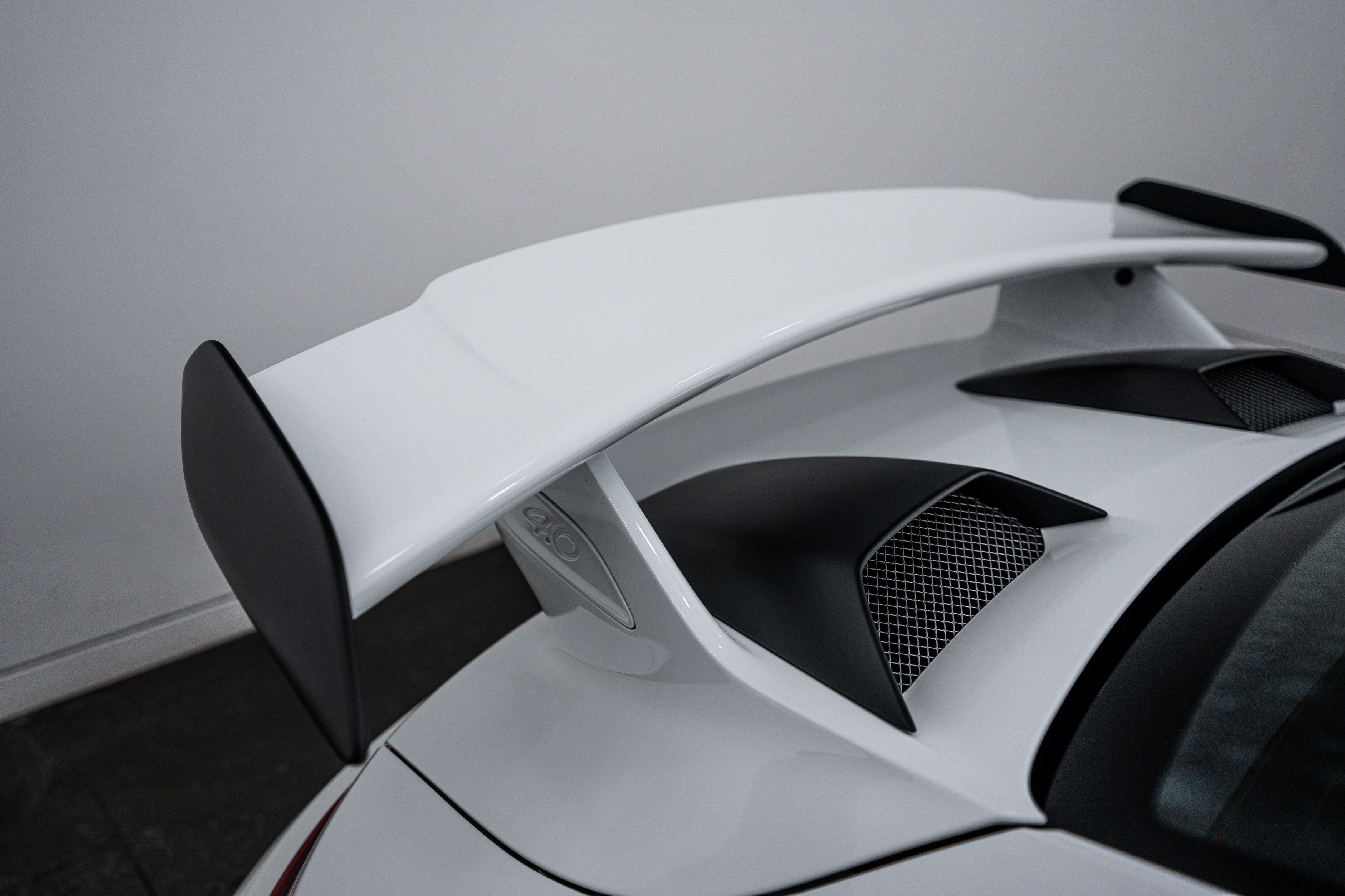 Certified 2018 Porsche 911 GT3 image 24