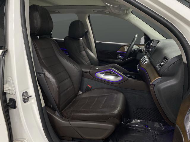 Used 2020 Mercedes-Benz GLE 450 4MATIC image 30