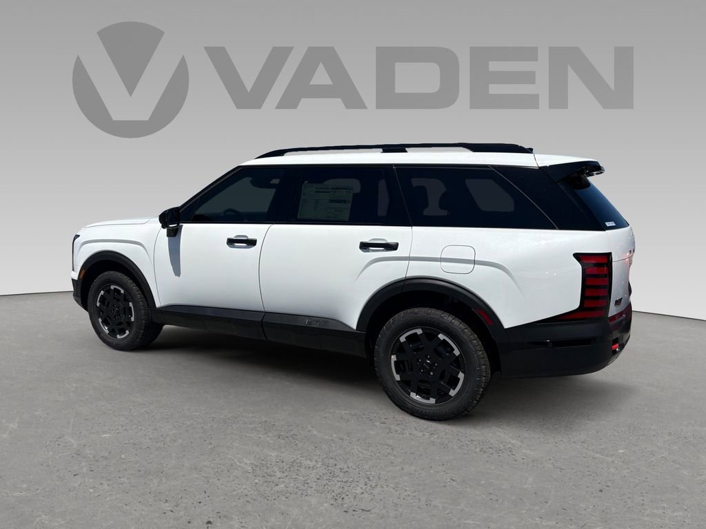 New 2026 Hyundai Palisade XRT Pro image 19