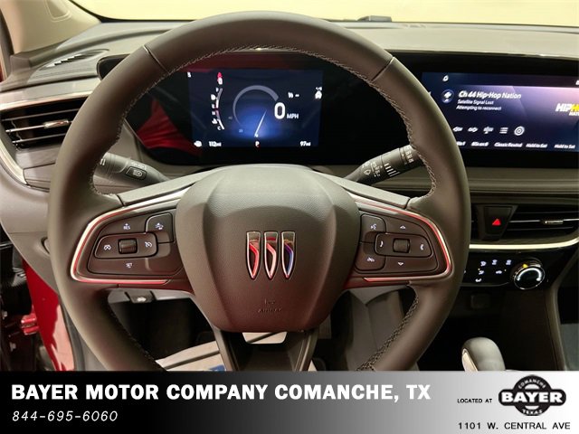 New 2024 Buick Encore GX Sport Touring image 4