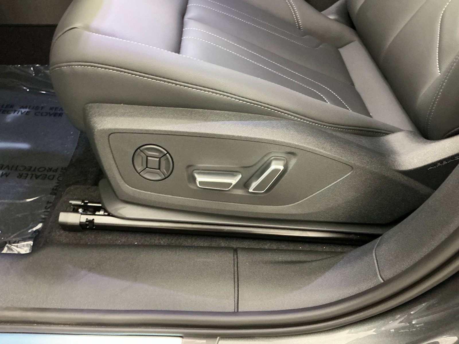 New 2026 Audi Q3 quattro 2.0T AWD/4WD image 13