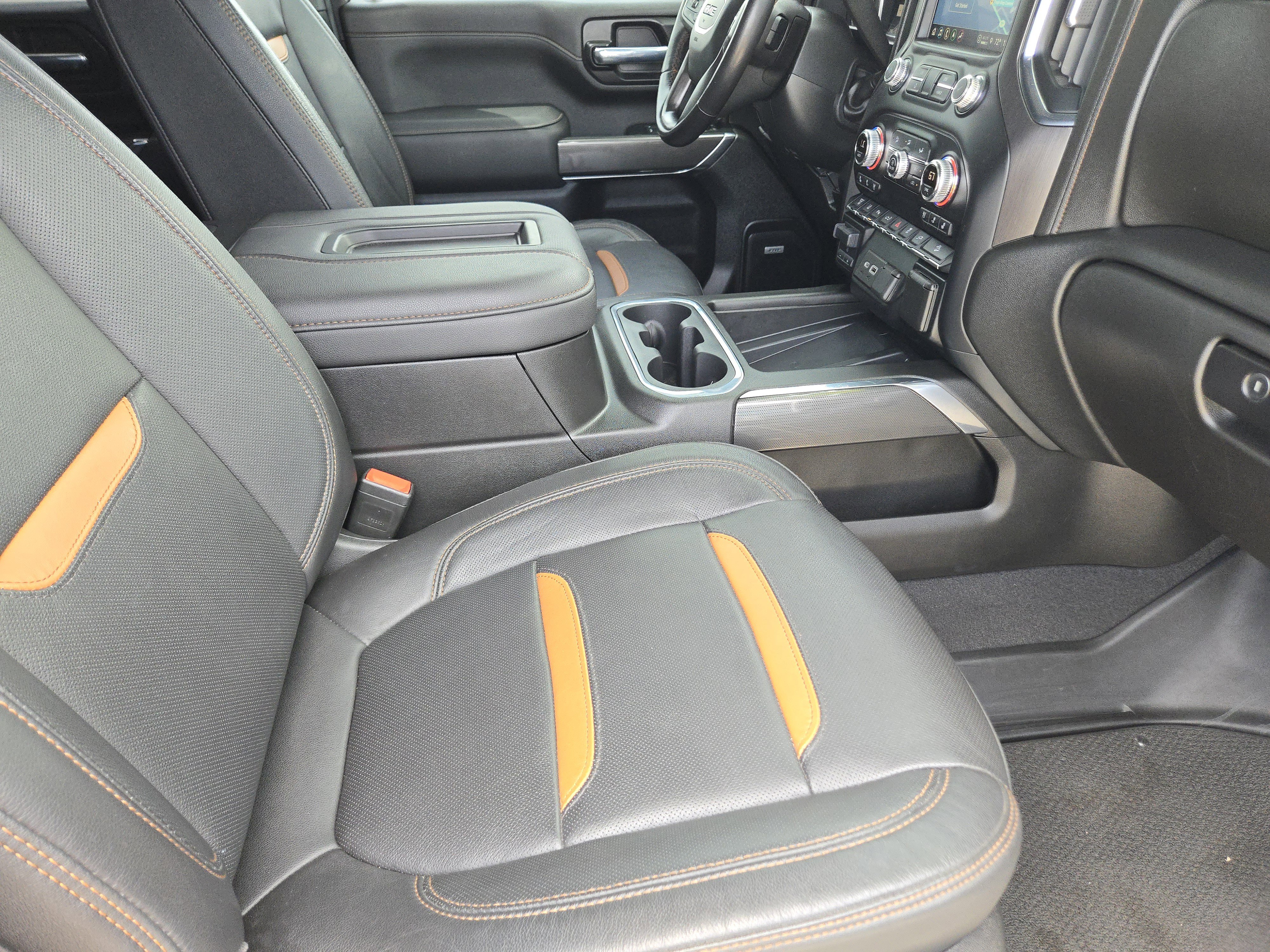 Used 2022 GMC Sierra 2500 AT4 w/ AT4 Premium Plus Package image 15