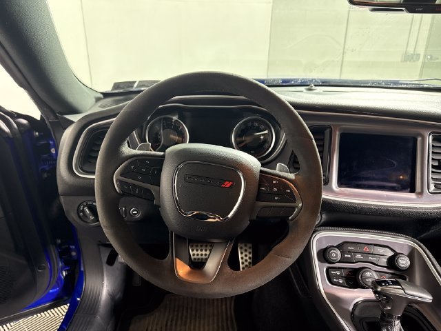 Used 2019 Dodge Challenger R/T Scat Pack RWD image 23