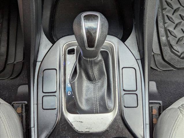 Used 2018 Hyundai Santa Fe Sport AWD/4WD image 12