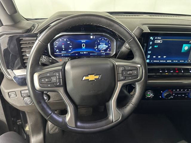 Used 2023 Chevrolet Silverado 1500 LT image 14