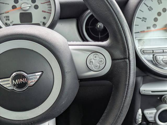 Used 2010 MINI Cooper Clubman Hardtop FWD image 28