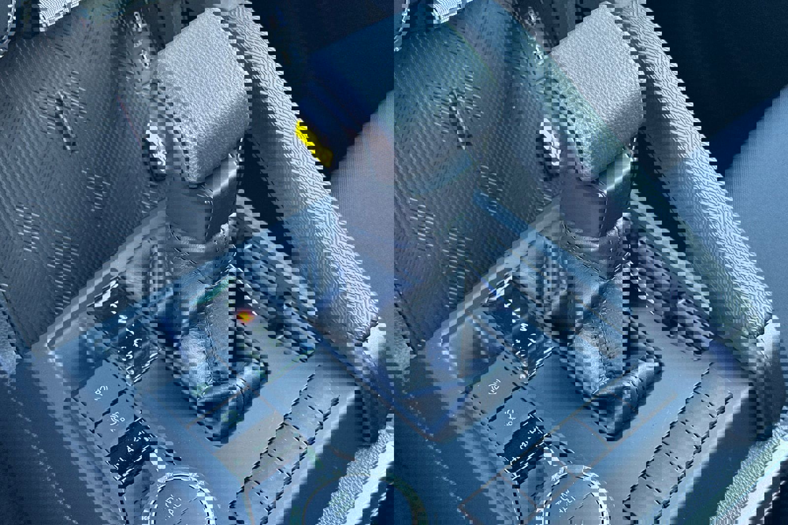 New 2026 Toyota Tacoma SR5 image 23