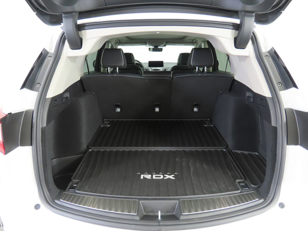 New 2026 Acura RDX Advance Package image 28