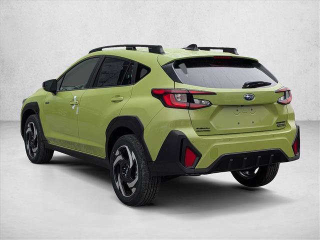 New 2026 Subaru Crosstrek 2.5i Limited image 9