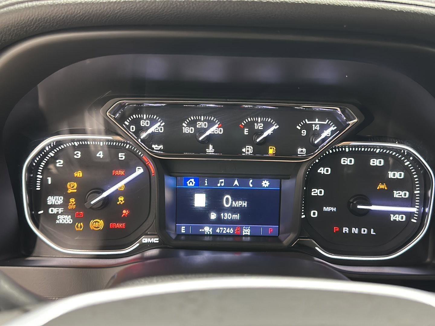 Used 2021 GMC Sierra 1500 SLT w/ SLT Premium Plus Package image 10