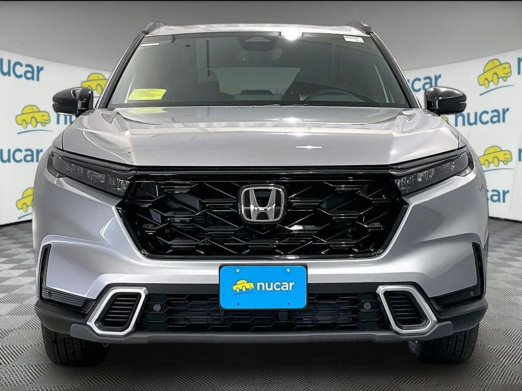 New 2026 Honda CR-V Sport Touring image 3