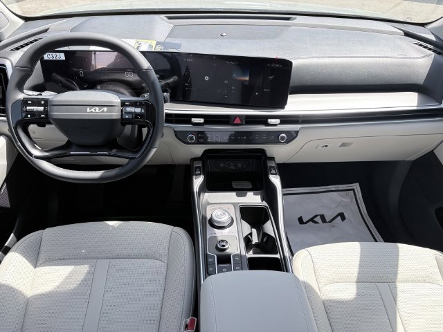 New 2026 Kia Sorento EX w/ EX Premium Package FWD image 7