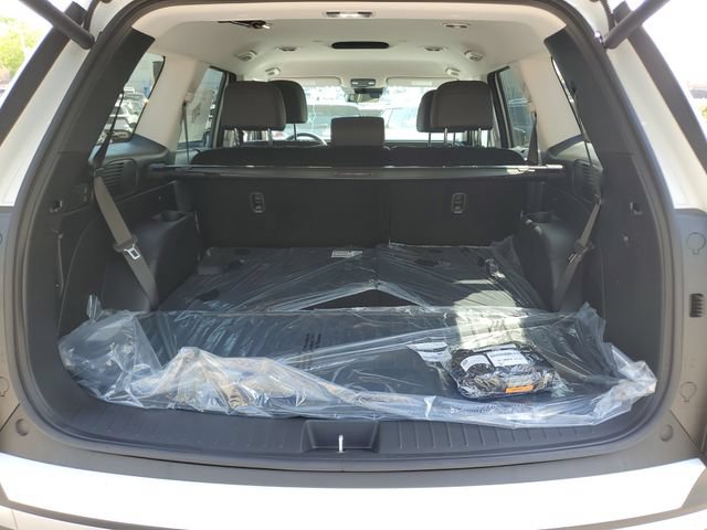 New 2026 Hyundai Palisade SEL AWD/4WD image 9
