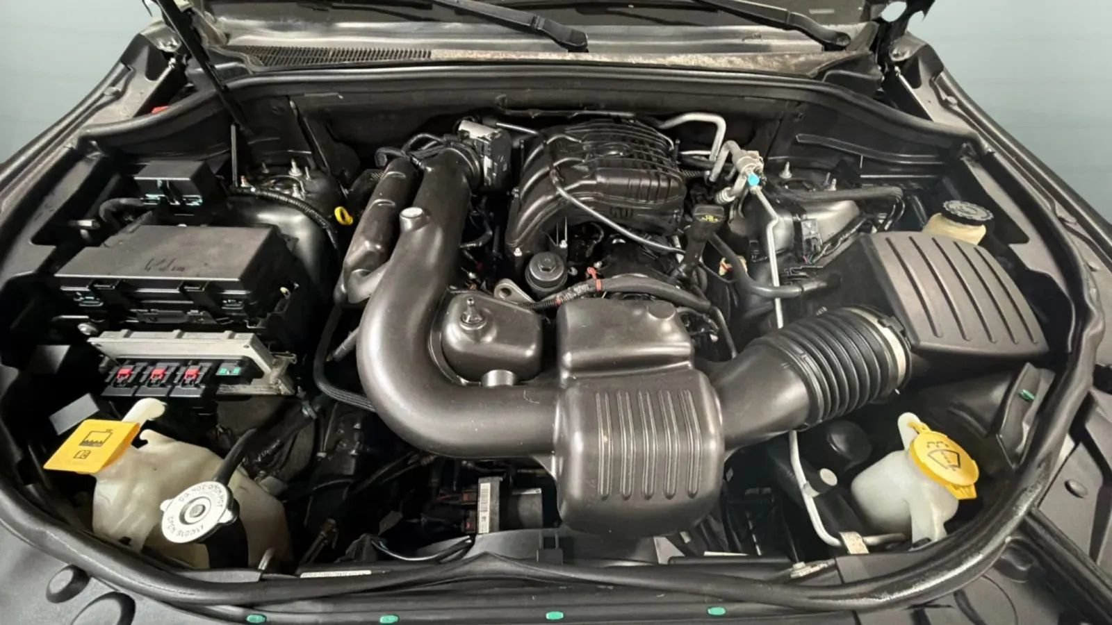 Used 2012 Dodge Durango SXT RWD image 20