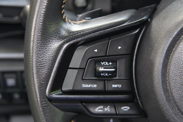 Used 2024 Subaru Forester Wilderness AWD/4WD image 23