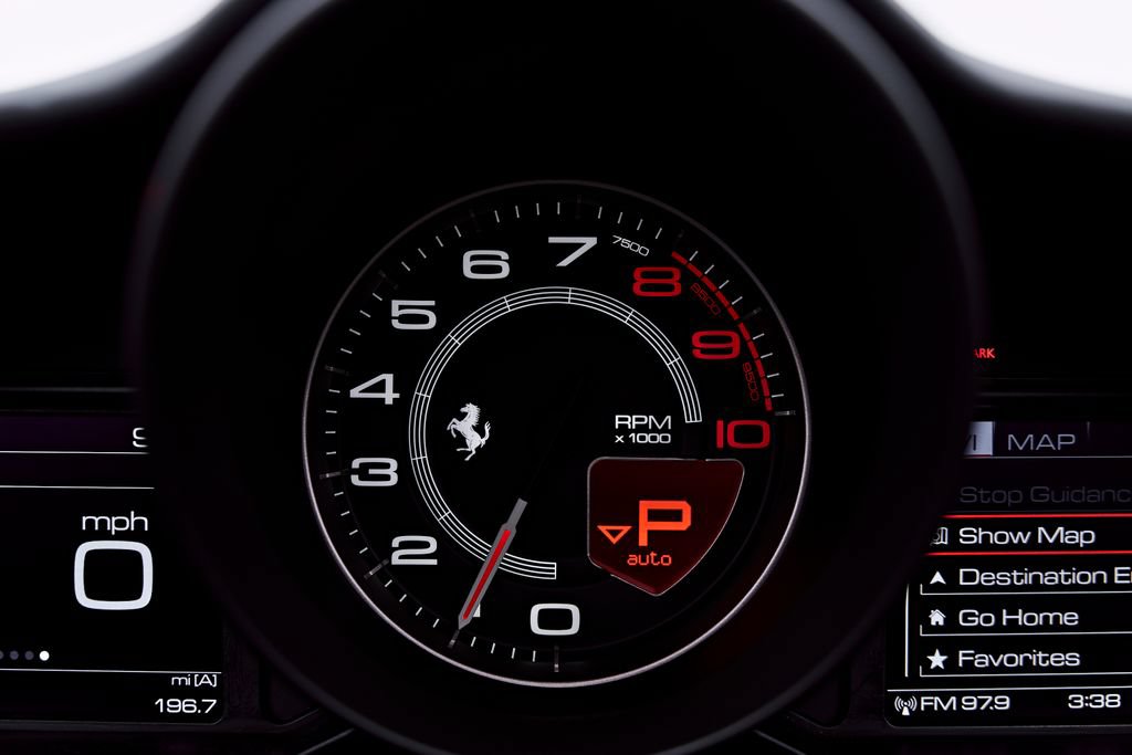 Used 2019 Ferrari 488 Spider RWD image 74