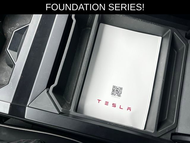Used 2024 Tesla Cybertruck Cyberbeast AWD/4WD image 21