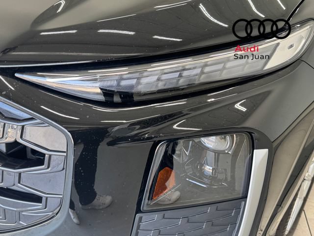 Certified 2026 Audi Q3 quattro 2.0T AWD/4WD image 7